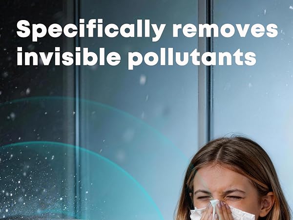 ionic air purifier