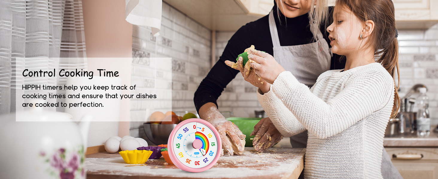 visual timer for kids