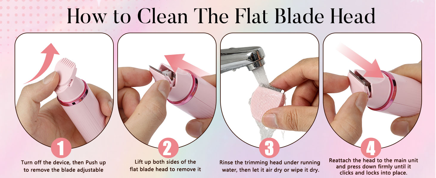 Easy to Clean