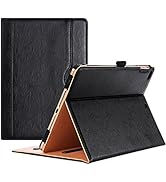 ProCase iPad 9.7 Case (Old Model) 2018 iPad 6th Generation / 2017 iPad 5th Generation Case - Stan...