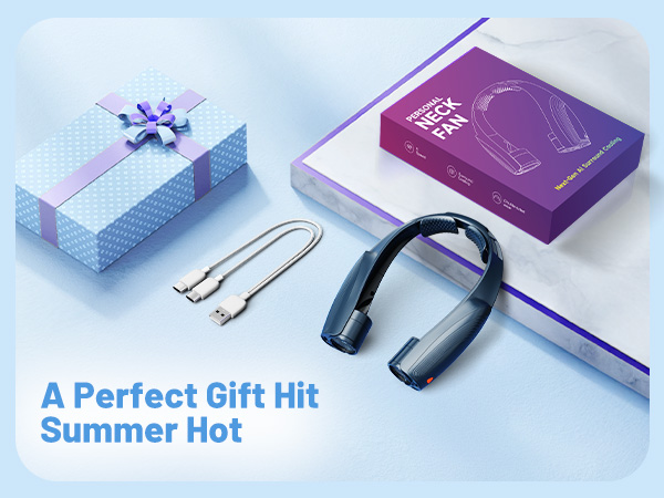 portable fan