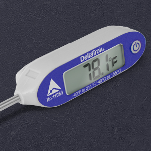 11063 Cooking Grilling Meat Thermometer Temperature