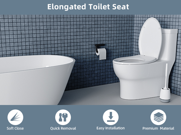 toilet seat
