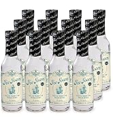 Fee Brothers Fee Foam - Cocktail Foamer and Mixer, Egg Substitute, Vegan-Friendly, Gluten Free, 5...
