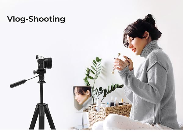 K&F Concept Compact Tripod