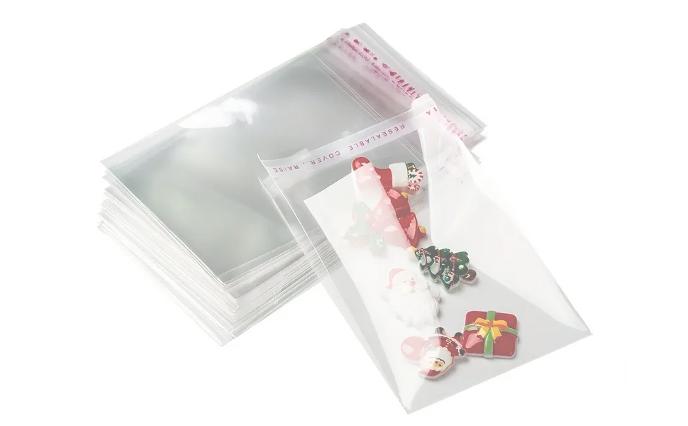 OPP Self Adhesive Bag