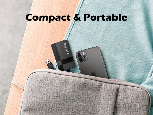 card reader for computer