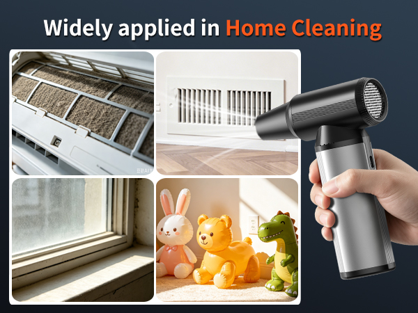 home clean