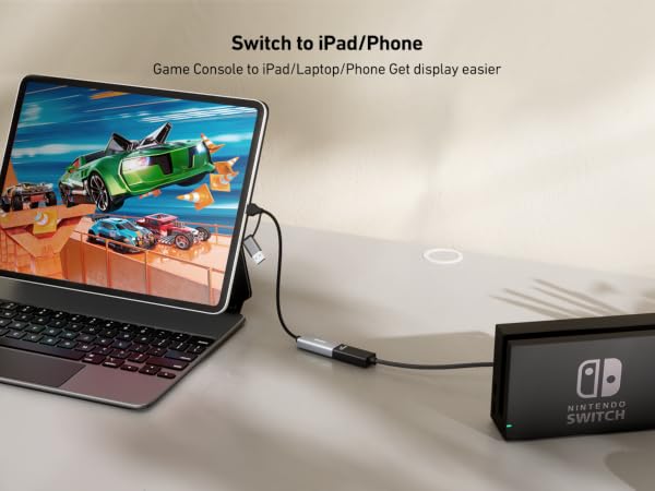 BENFEI video/audio capture card