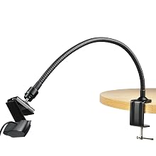 Flexible Arm webcam Stand