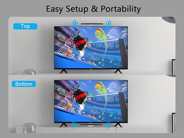 wii sensor bar