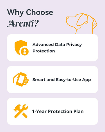 Why Choose Arenti