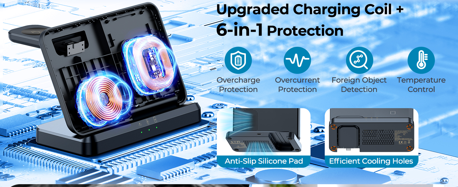 wireless charger samsung