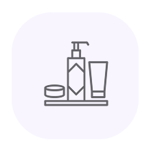 Face & Body Use