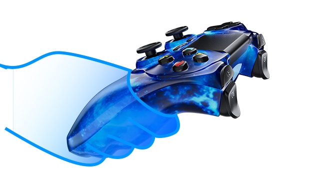 Ergonomic Design