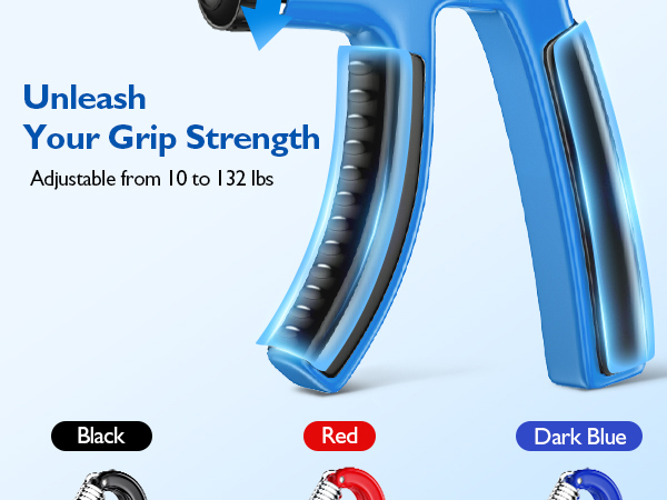 grip strength trainer