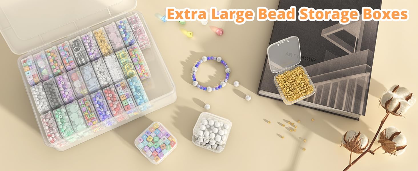 bead box