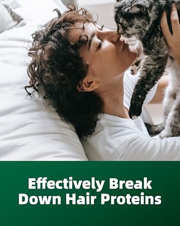 Pet Hair Removal