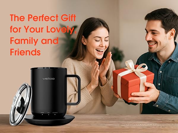 smart mug