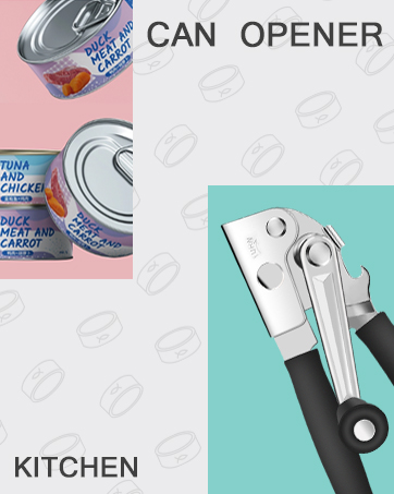 can opener