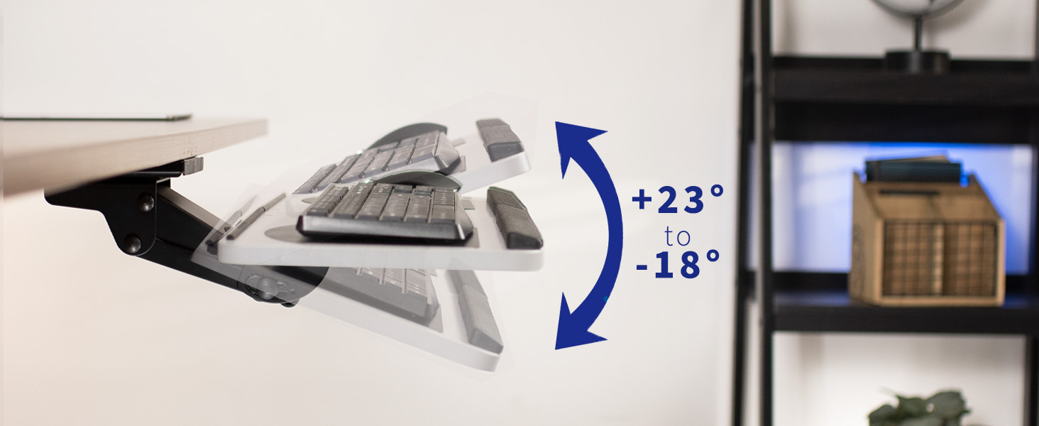 MOUNT-KB01 Tilt
