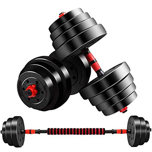 barbell lifting sets
