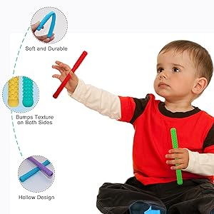 teethers for babies 6-12 months