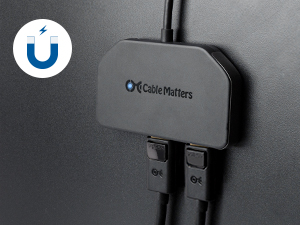 DisplayPort MST