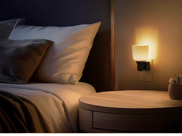 bedroom night light