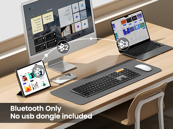 wireless mac keyboard