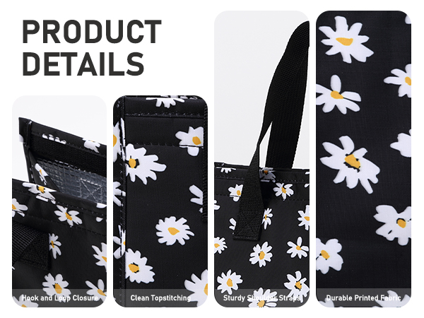 Tellumo Minimalist Lunch Bag