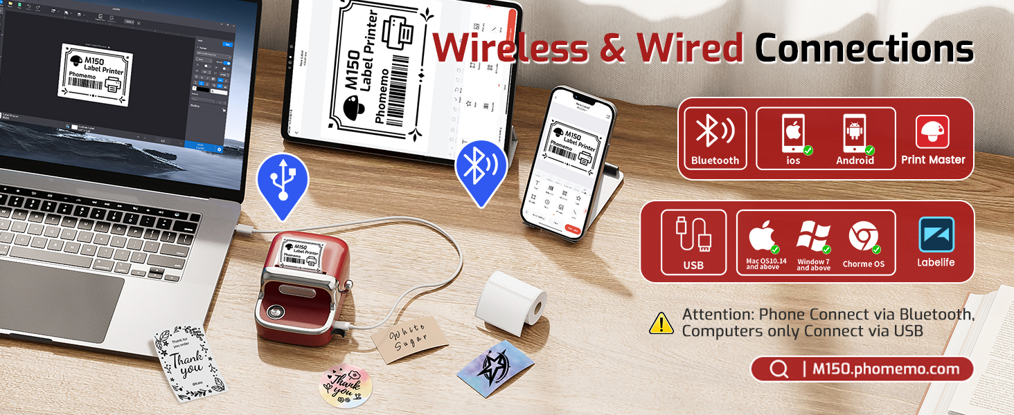 handheld label maker