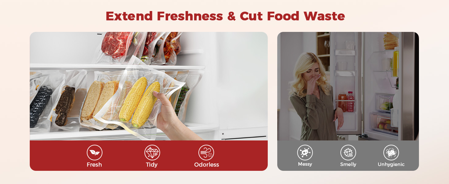 Vacuum Sealer