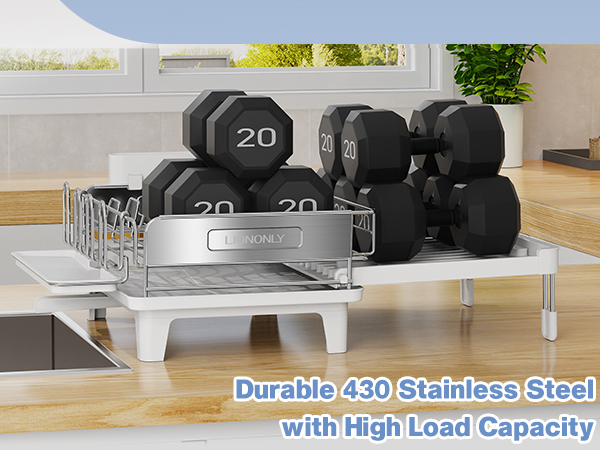 430 Stainless Steel
