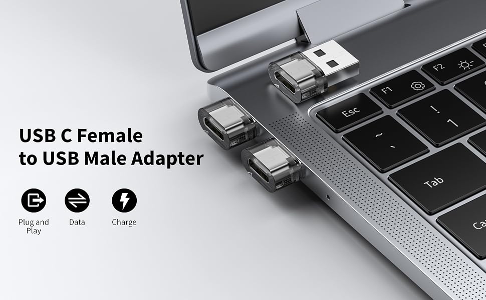 adapter usb c to usb
