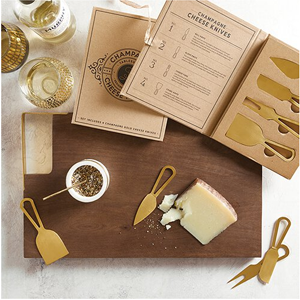 box set cheese