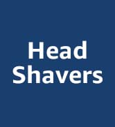 SHPAVVER Head Shavers for Bald Men: 5-in-1 Upgraded Electric Razor - IPX7 Waterproof Shaving Groo...