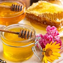 Honey Filtering
