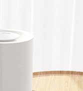 Livatro 4L Top Fill Humidifiers for Bedroom Large Room Nursery, Cool Mist Humidifier With Ultraso...