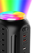 tower surge protector