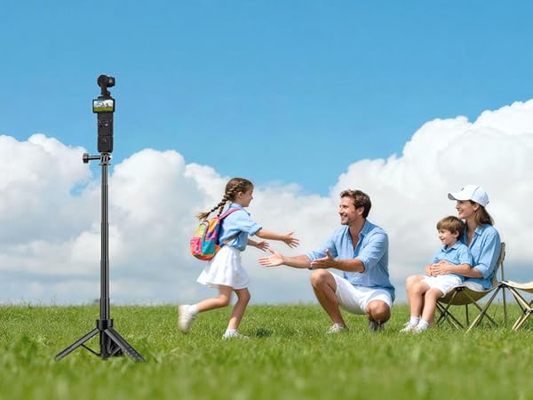 osmo pocket 3 tripod