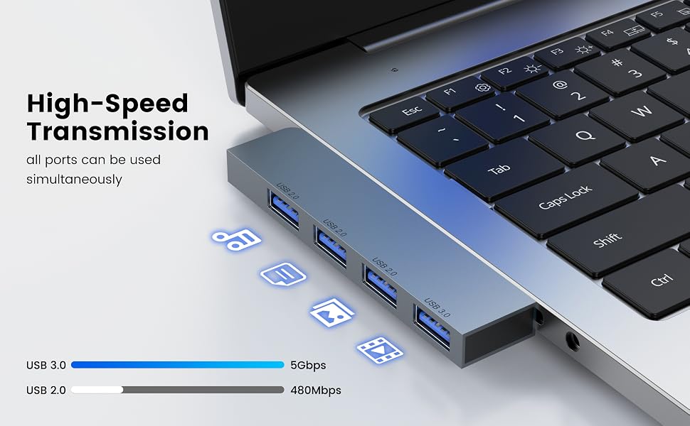 usb hub