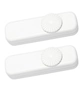 white inline dimmer switch