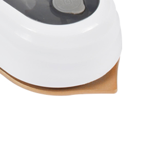mini travel iron