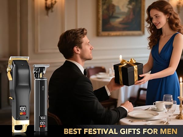 hair clipper for man