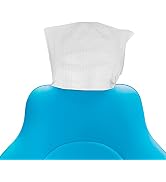 JMU 500Pcs Dental Headrest Covers Paper Disposable Chair Sleeves Protector, 10"x13", White