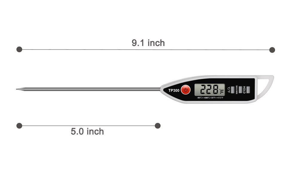 Thermometer