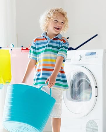 mesh laundry bags