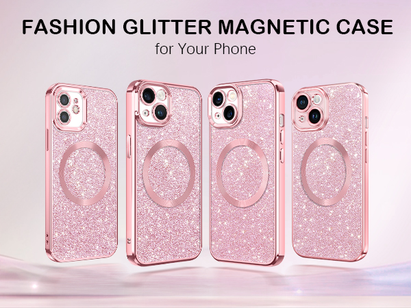 iphone 13 case pink