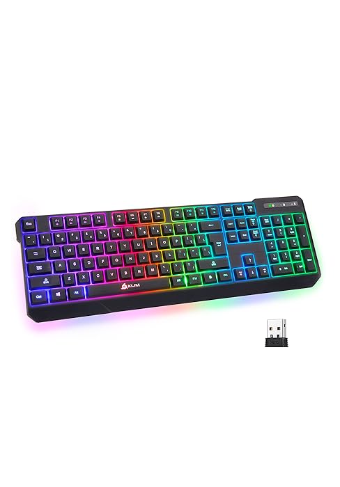 chroma wireless